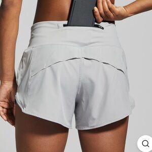 LULULEMON WOMEN'S ENDURANCE SHORT